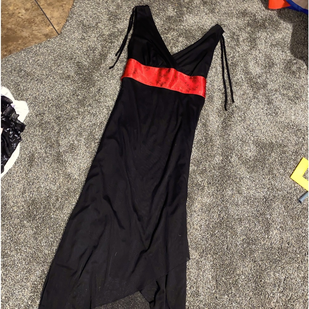 ruby rox vintage 90s dress